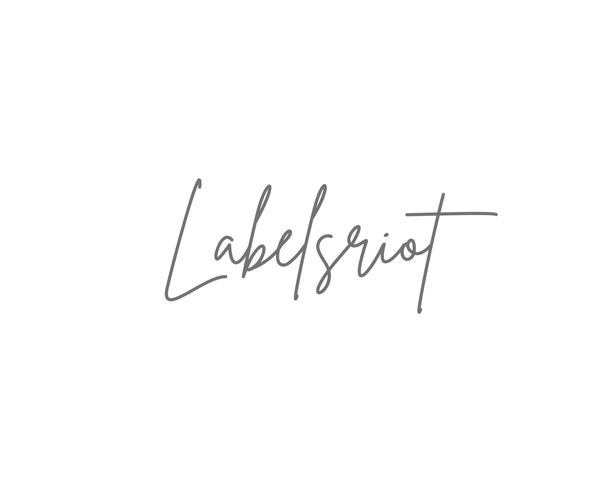 Labelsriot